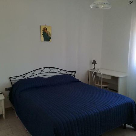 Sunset Flat Apartman Isola delle Femmine Kültér fotó