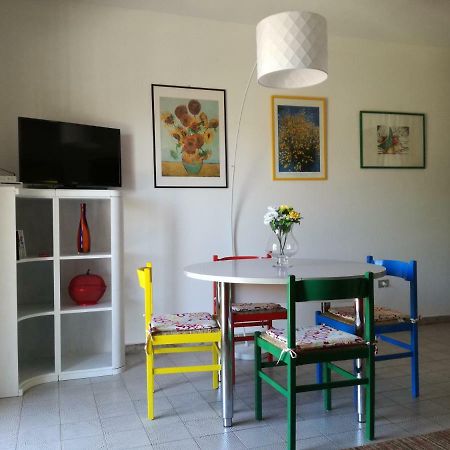 Sunset Flat Apartman Isola delle Femmine Kültér fotó