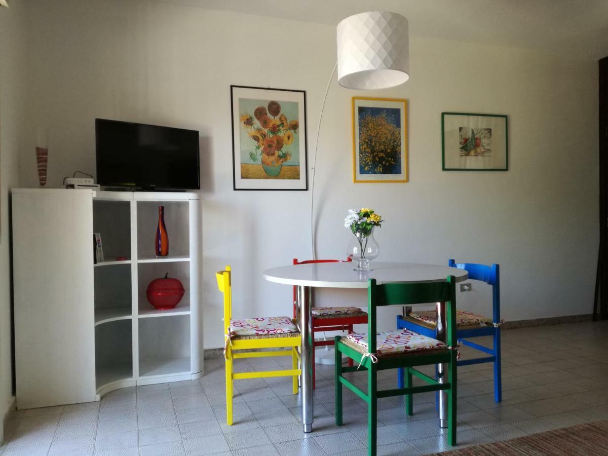 Sunset Flat Apartman Isola delle Femmine Kültér fotó